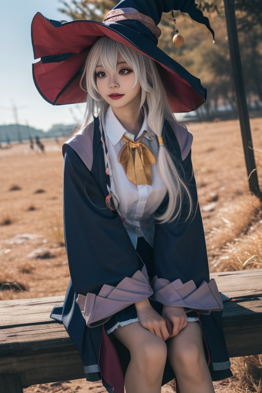 103281-3953298202-ltra-detailed,highly detailed,best quality,masterpiece,illustration,realistic,photorealistic,_elaina, witch, wizard, elaina _(ma.png